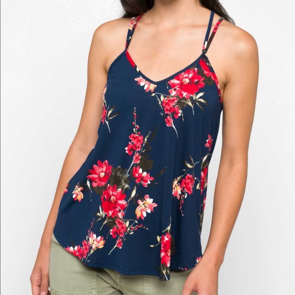 Papermoon Basima Back Detail Knit Top (Stitchfix)